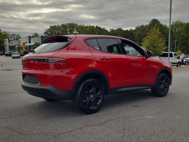 2024 Dodge Hornet GT AWD 2024 Dodge Hornet GT AWD