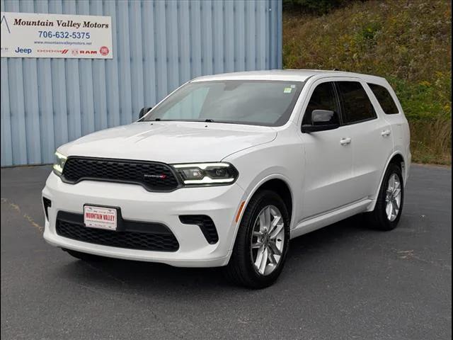 2023 Dodge Durango GT AWD
