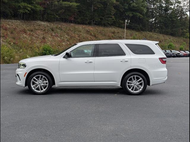 2023 Dodge Durango GT AWD