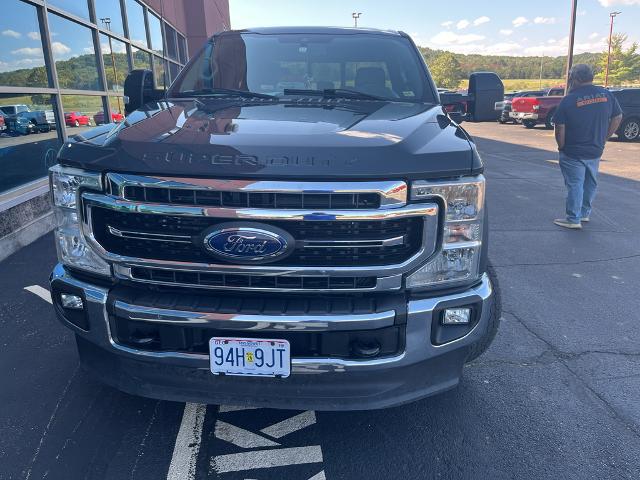 2021 Ford F-250 LARIAT for sale in Farmington, MO