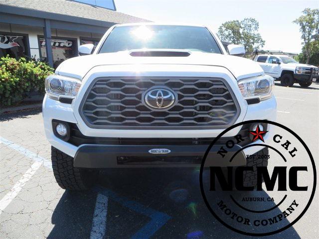 2021 Toyota Tacoma TRD Sport 2021 Toyota Tacoma TRD Sport