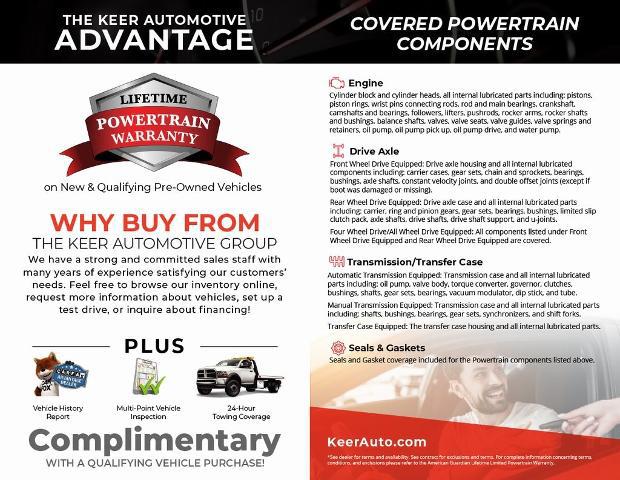 2024 Dodge Durango R/T AWD for sale near New Lexington, OH