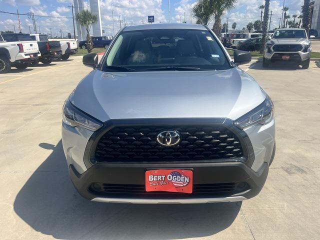 2023 Toyota Corolla Cross L