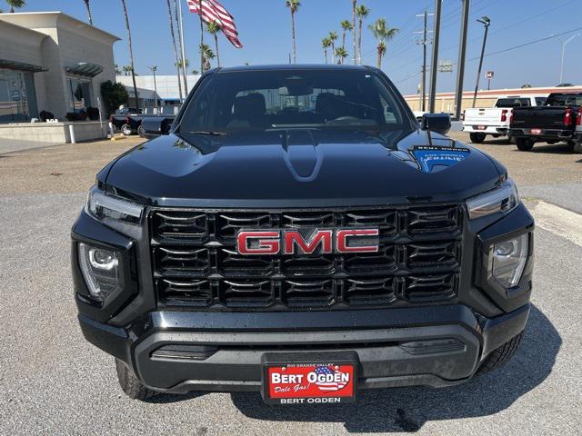 2024 GMC Canyon 2WD Elevation