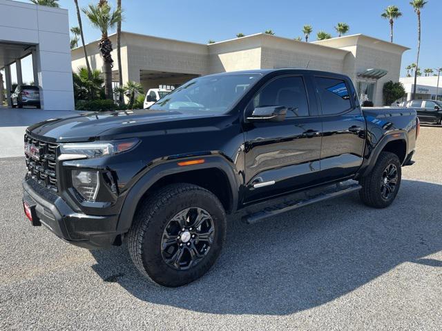 2024 GMC Canyon 2WD Elevation