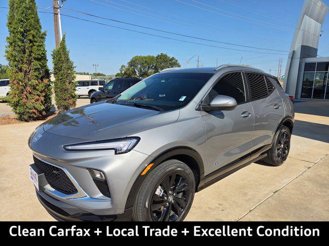 2025 Buick Encore GX Sport Touring FWD for sale in Seminole, OK