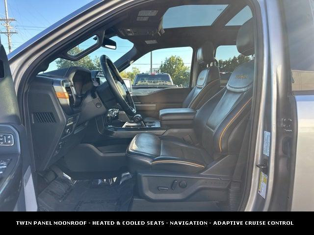 2022 Ford F-150 Tremor 2022 Ford F-150 Tremor