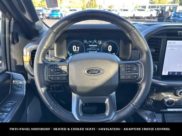 2022 Ford F-150 Tremor 2022 Ford F-150 Tremor