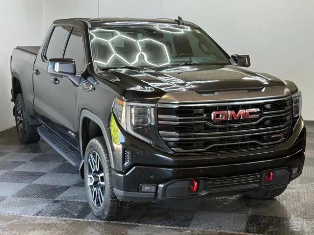2022 GMC Sierra 1500 AT4 2022 GMC Sierra 1500 AT4