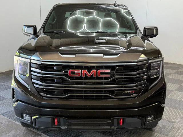 2022 GMC Sierra 1500 AT4 2022 GMC Sierra 1500 AT4