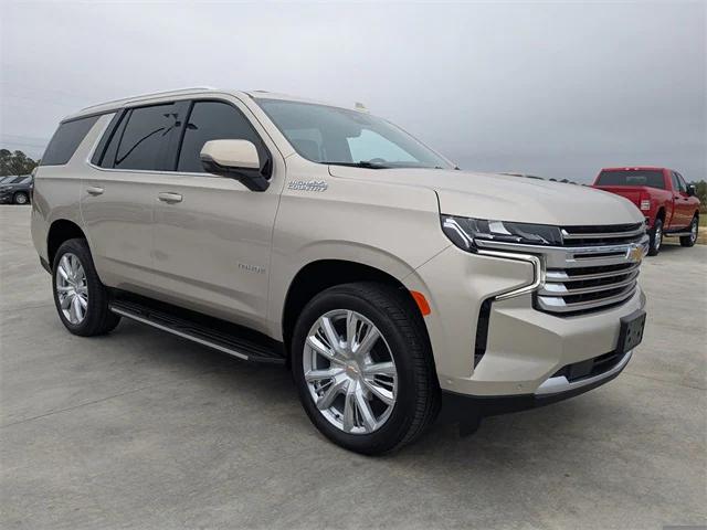 2024 Chevrolet Tahoe 2WD High Country 2024 Chevrolet Tahoe 2WD High Country