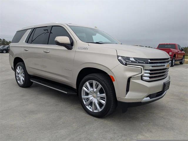 2024 Chevrolet Tahoe 2WD High Country 2024 Chevrolet Tahoe 2WD High Country