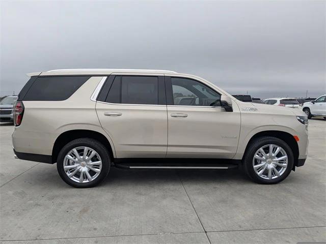 2024 Chevrolet Tahoe 2WD High Country 2024 Chevrolet Tahoe 2WD High Country