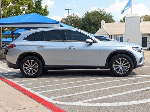 2024 Mercedes-Benz GLC 300 SUV