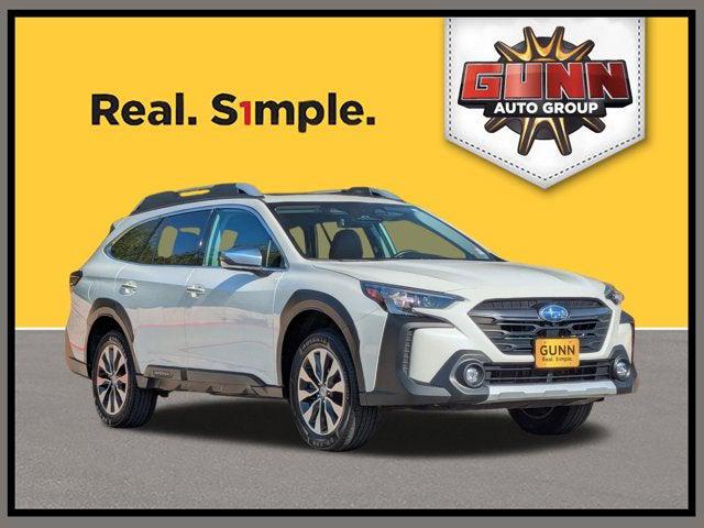 2024 Subaru Outback Touring