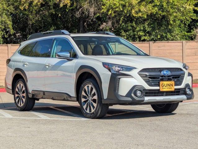 2024 Subaru Outback Touring