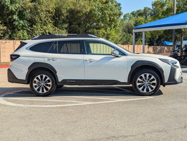 2024 Subaru Outback Touring