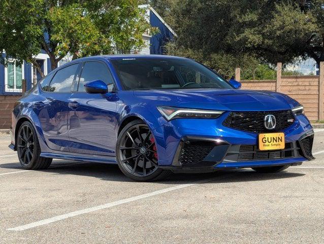 2024 Acura Integra Type S