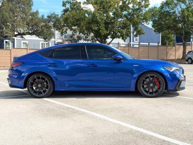 2024 Acura Integra Type S