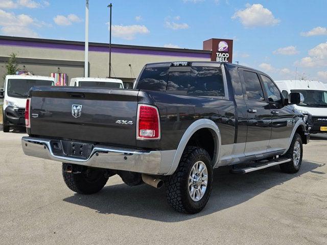 2014 RAM 3500 Laramie