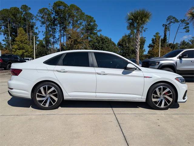 2020 Volkswagen Jetta GLI 2.0T Autobahn 2020 Volkswagen Jetta GLI 2.0T Autobahn