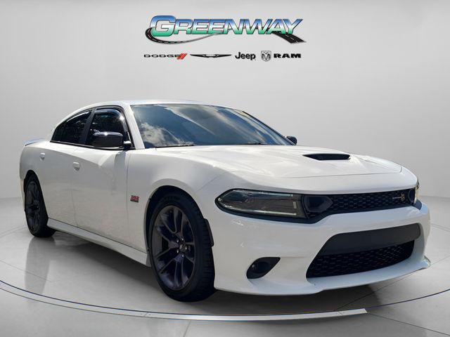 2023 Dodge Charger Scat Pack 2023 Dodge Charger Scat Pack