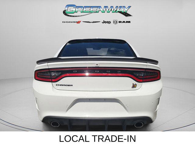 2023 Dodge Charger Scat Pack 2023 Dodge Charger Scat Pack