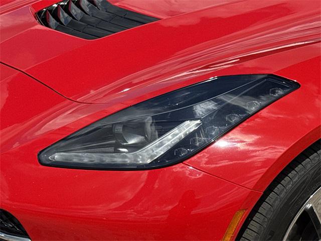 2014 Chevrolet Corvette Stingray Base