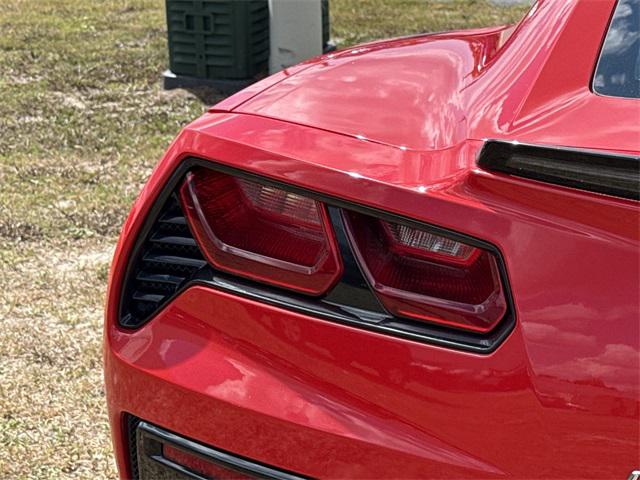 2014 Chevrolet Corvette Stingray Base