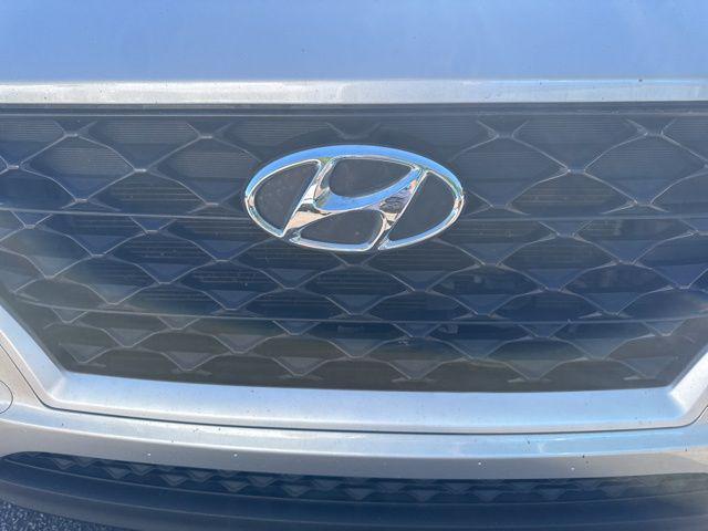 2021 Hyundai Tucson SE 2021 Hyundai Tucson SE