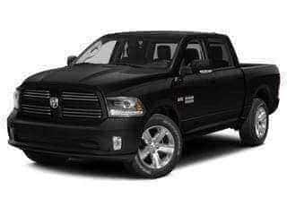 2015 RAM 1500 Express 2015 RAM 1500 Express