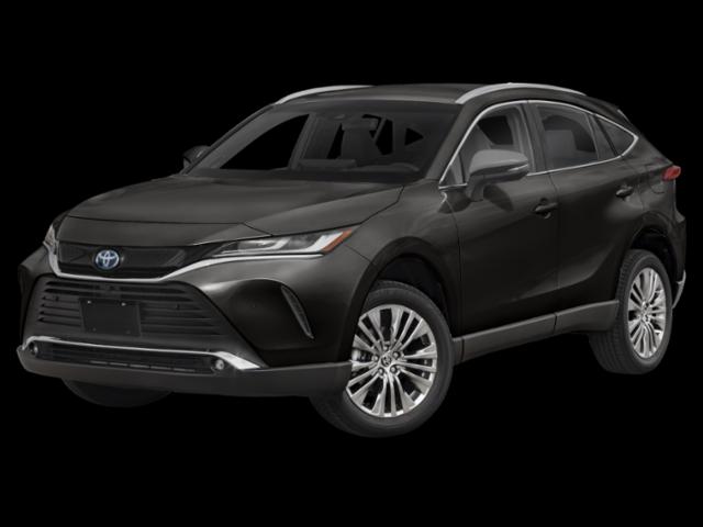 2024 Toyota Venza Limited