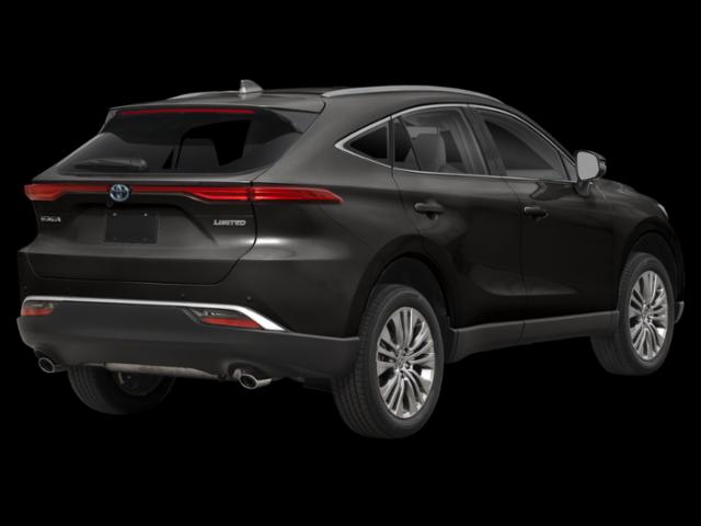 2024 Toyota Venza Limited