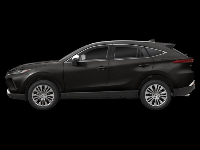 2024 Toyota Venza Limited