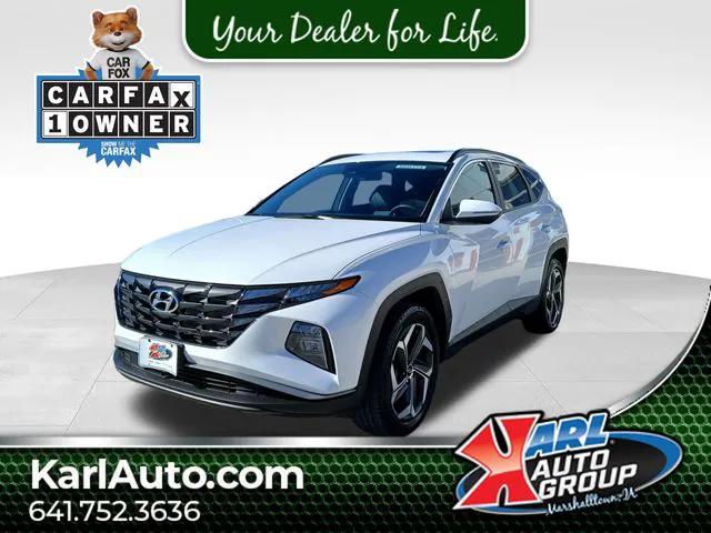 2024 Hyundai Tucson SEL 2024 Hyundai Tucson SEL