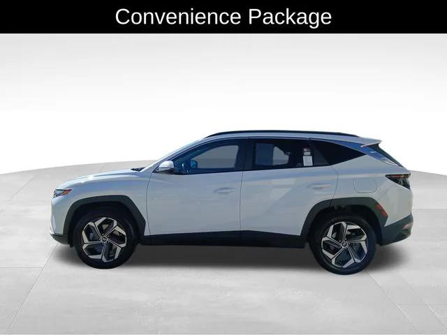 2024 Hyundai Tucson SEL 2024 Hyundai Tucson SEL