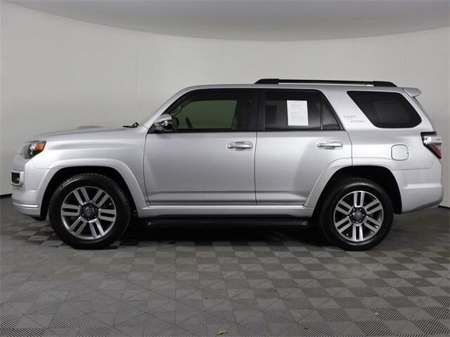 2023 Toyota 4Runner TRD Sport 2023 Toyota 4Runner TRD Sport
