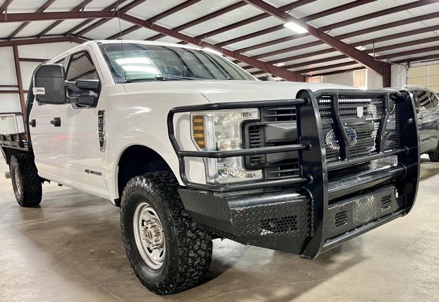 2018 Ford F-250 XL