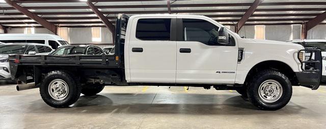 2018 Ford F-250 XL
