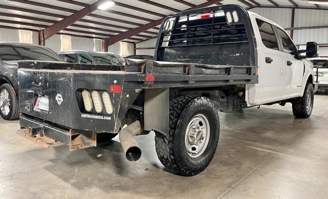 2018 Ford F-250 XL