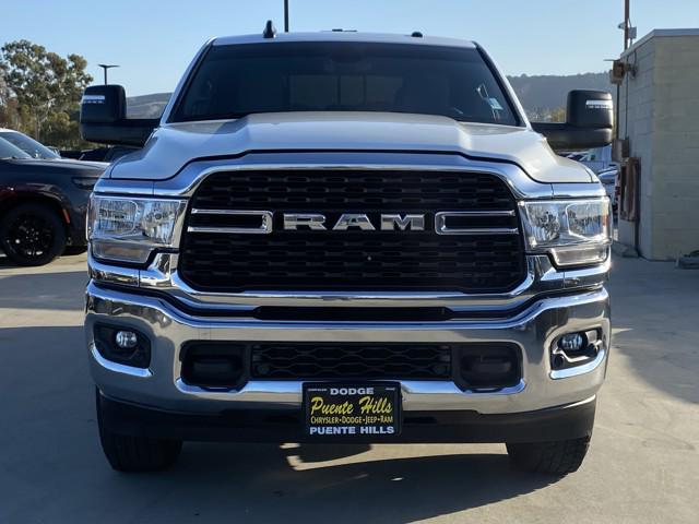 2023 RAM 2500 Big Horn Crew Cab 4x4 64 Box 2023 RAM 2500 Big Horn Crew Cab 4x4 64 Box