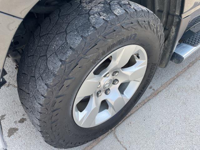 2021 RAM 1500 Big Horn Crew Cab 4x4 64 Box 2021 RAM 1500 Big Horn Crew Cab 4x4 64 Box