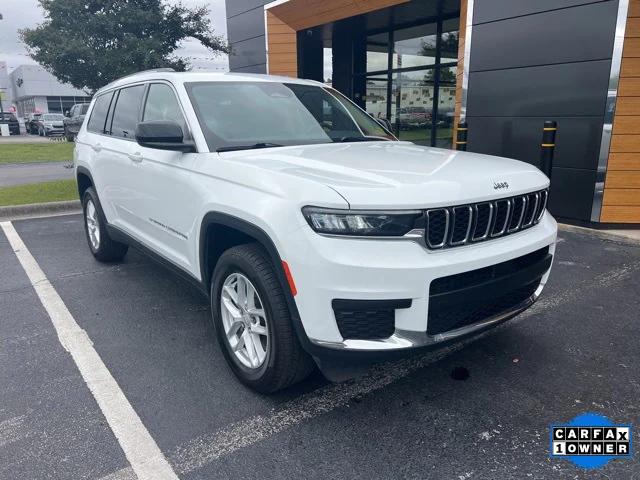 2023 Jeep Grand Cherokee L Laredo 4x2
