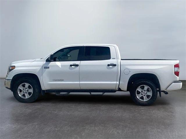 2019 Toyota Tundra SR5 5.7L V8