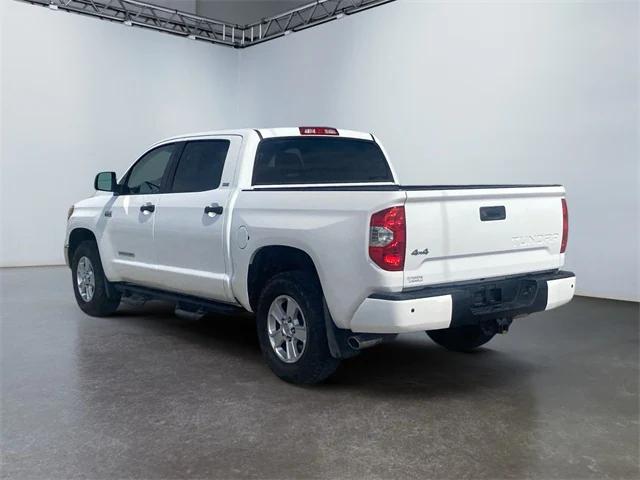 2019 Toyota Tundra SR5 5.7L V8