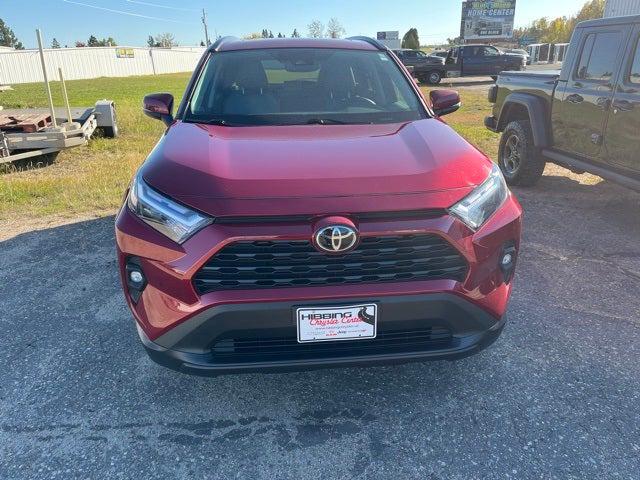 2024 Toyota RAV4 XLE Premium 2024 Toyota RAV4 XLE Premium