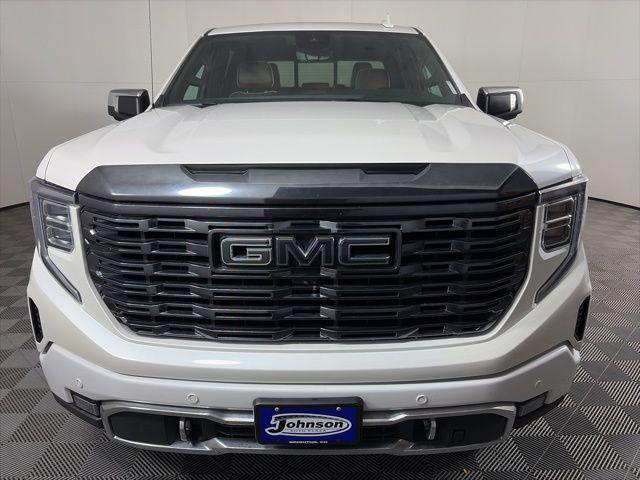 2023 GMC Sierra 1500 4WD Crew Cab Short Box Denali Ultimate 2023 GMC Sierra 1500 4WD Crew Cab Short Box Denali Ultimate