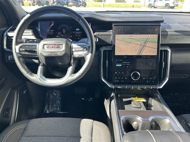 2025 GMC Acadia AWD Elevation 2025 GMC Acadia AWD Elevation