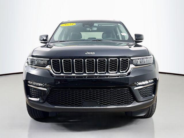 2023 Jeep Grand Cherokee Limited 4x2