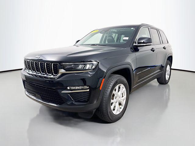 2023 Jeep Grand Cherokee Limited 4x2